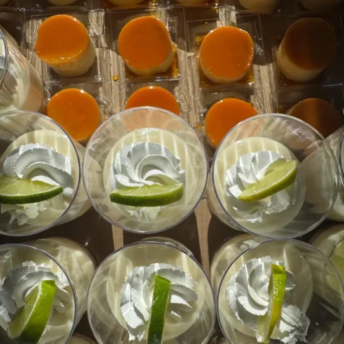 La Básica (Caja de Mini Dulces)